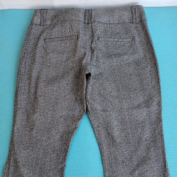 Express Women's Capri Pants Office Size 10 - Picture 8 of 11